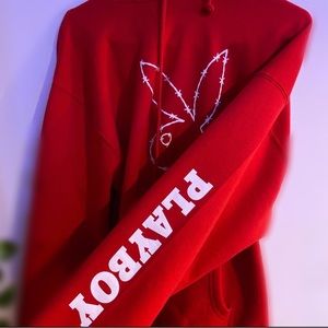 Playboy Hoodie
